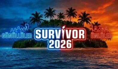 Survivor 2026’da beklenen an: Birleşme partisi geliyor
