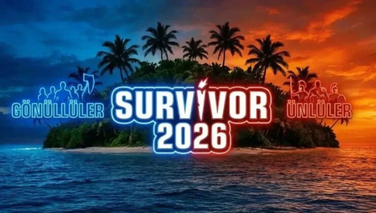 Survivor 2026’da beklenen an: Birleşme partisi geliyor