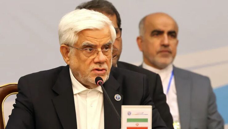 Tahran’dan Trump’a sert yükleniş: ABD, İsrail’in yedinci eyaleti haline geldi