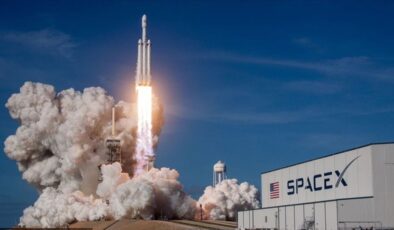 Takvim açıklandı: SpaceX’in halka arz tarihi