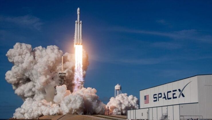 Takvim açıklandı: SpaceX’in halka arz tarihi