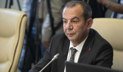 Tanju Özcan hakim karşısına çıktı: ‘Tutukluluğa devam’ kararı