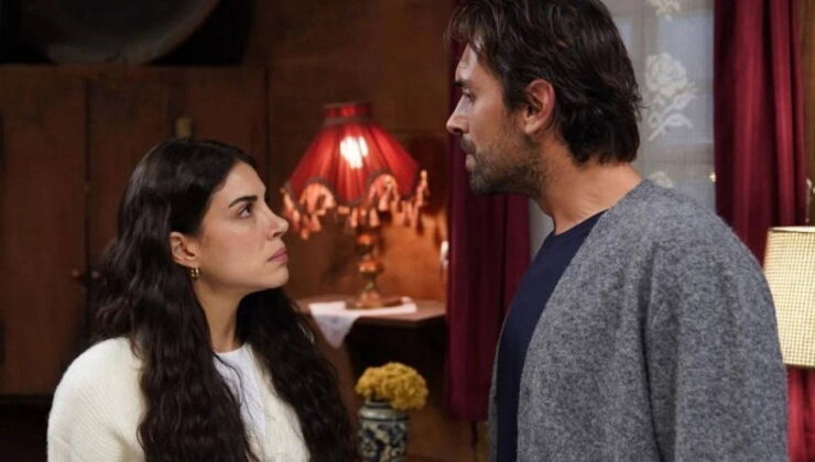 Taşacak Bu Deniz yayınlanacak mı? Taşacak Bu Deniz yeni bölüm bu hafta var mı?