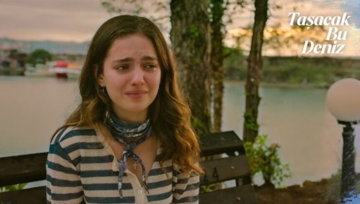 Taşacak Bu Deniz’de “Eleni” iddiası: Ava Yaman ayrılacak mı