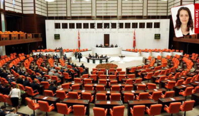 TBMM’de ‘çoğunluk’ krizi: Meclis sadece 20 dakika çalışabildi