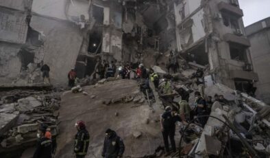 Tehran Times: Lübnan’a saldırılar durmazsa ABD ile görüşme olmayacak