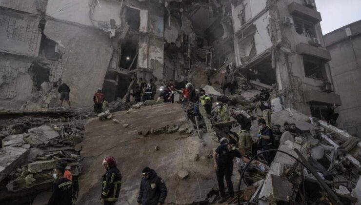 Tehran Times: Lübnan’a saldırılar durmazsa ABD ile görüşme olmayacak