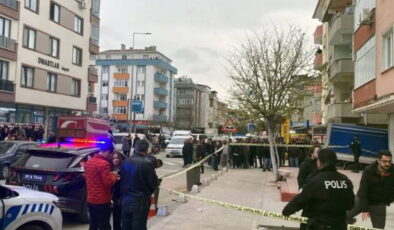 Tekirdağ’da dehşet… ‘Kokoreç kalmadı’ diyen işletmeciyi başından vurdu!