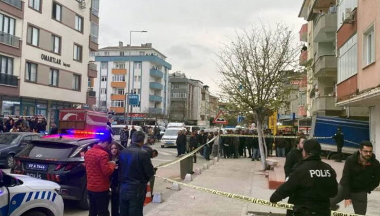 Tekirdağ’da dehşet… ‘Kokoreç kalmadı’ diyen işletmeciyi başından vurdu!