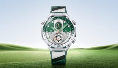 Telefonu Unutturan, Sınırları Aşan Lüks: Huawei Watch Ultimate 2