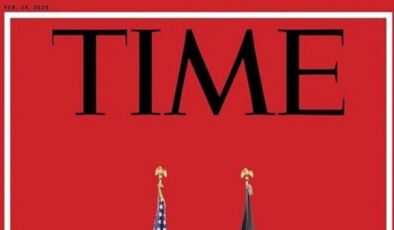 Time dergisi yılın en etkili 100 kişisini seçti