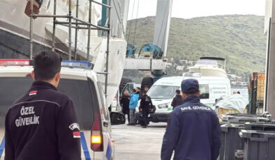 TİP’ten Bodrum açıklarında 19 göçmenin hayatını kaybetmesine tepki