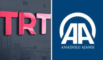 Trt ve AA’nın ABD’de ‘başı dertte’: İki dava birden açıldı
