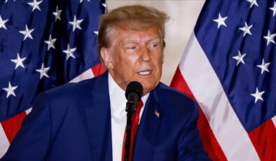 Trump duyurdu: 34 yıl sonra tarihi görüşme