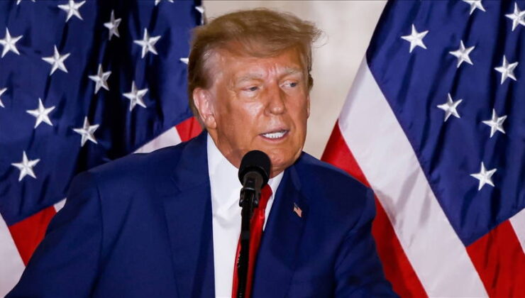 Trump duyurdu: 34 yıl sonra tarihi görüşme