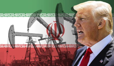 Trump, Hark Adası’nı işaret etti: Hedefte İran’ın petrolü var