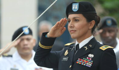 Trump, İran gerilimi gölgesinde Ulusal İstihbarat Direktörü Gabbard’ı görevden almayı değerlendiriyor