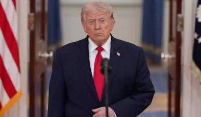 Trump: ‘İran, Hürmüz Boğazı’nı bir daha kapatmayacak’