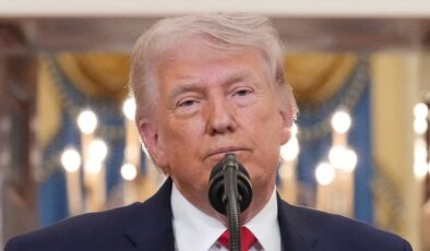 Trump, İran’a verdiği mühleti paylaştı