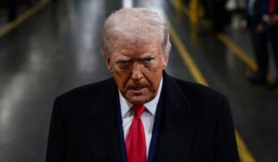 Trump: İran’da fiilen ‘rejim değişikliği’ oldu