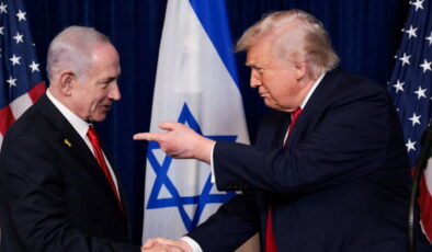 Trump – Netanyahu hattında ‘gergin’ görüşme iddiası: Lübnan hattında kriz!