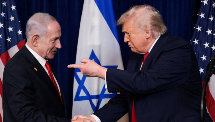 Trump – Netanyahu hattında ‘gergin’ görüşme iddiası: Lübnan hattında kriz!