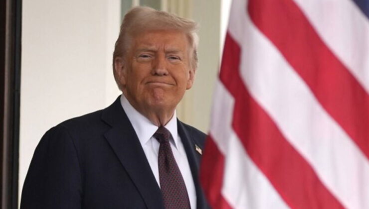 Trump resmen açıkladı: NATO’dan çekilmeyi düşünüyorum