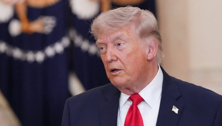 Trump: Savaş uçaklarının düşürülmesi olası müzakereleri etkilemez