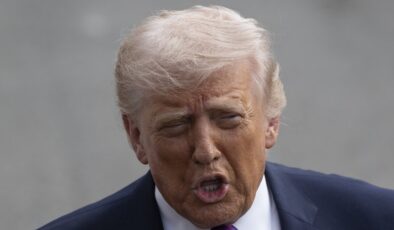 Trump: Witkoff ve Kushner ile muhatapları dün gece görüştü