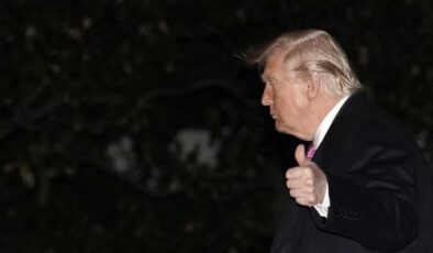 Trump’tan İran ateşkesi yorumu