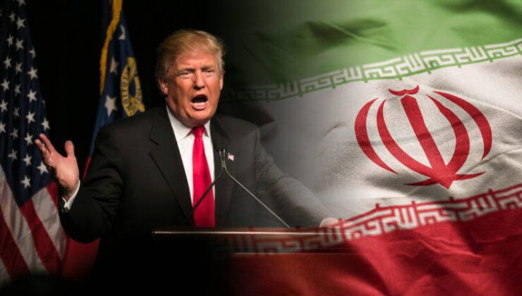 Trump’tan İran iddiası: Günde 500 milyon dolar kaybediyor