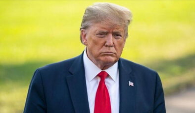 Trump’tan İran iddiası: Yeni bir rejim kuruldu