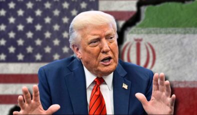 Trump’tan İran’a suçlama: Ateşkesi defalarca ihlal etti