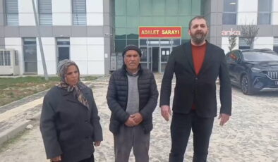 Tunceli Barosu’ndan Gülistan Doku soruşturmasında kritik karar