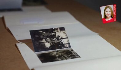 Turan Aksoy’dan ‘İçeriye Doğr’ açılan bir sergi