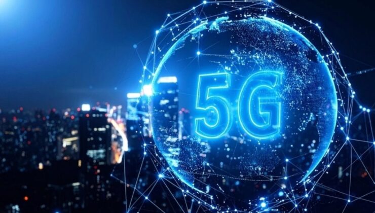 Türk Telekom geleceği 5G ile inşa edecek