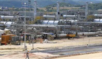 TürkAkım doğal gaz boru hattına sabotaj girişimi: Sırbistan engelledi