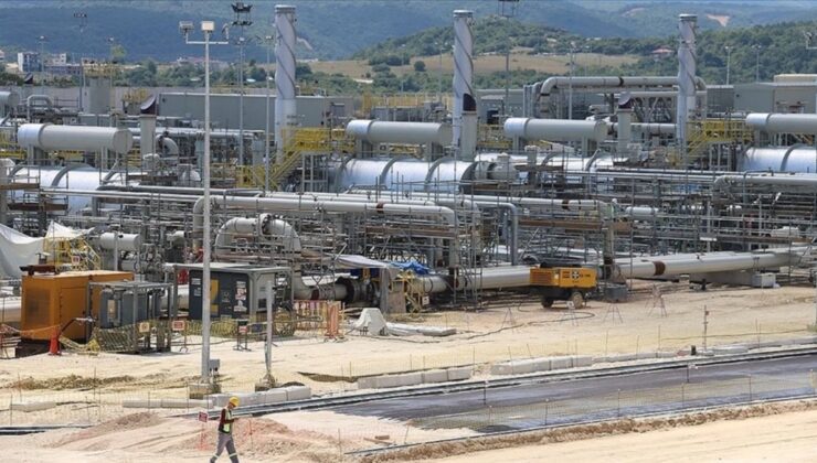 TürkAkım doğal gaz boru hattına sabotaj girişimi: Sırbistan engelledi