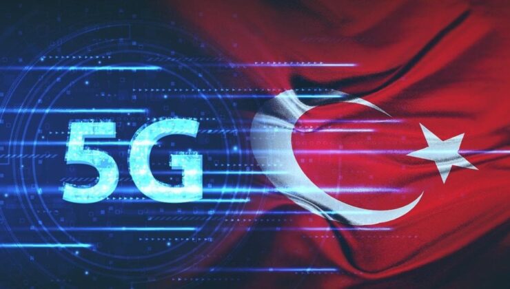 Türkiye 5G’ye geçiyor: İşte cevabı en çok merak edilen 10 soru