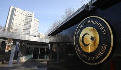 Türkiye dahil 8 ülkeden İsrail’in idam yasasın kınama