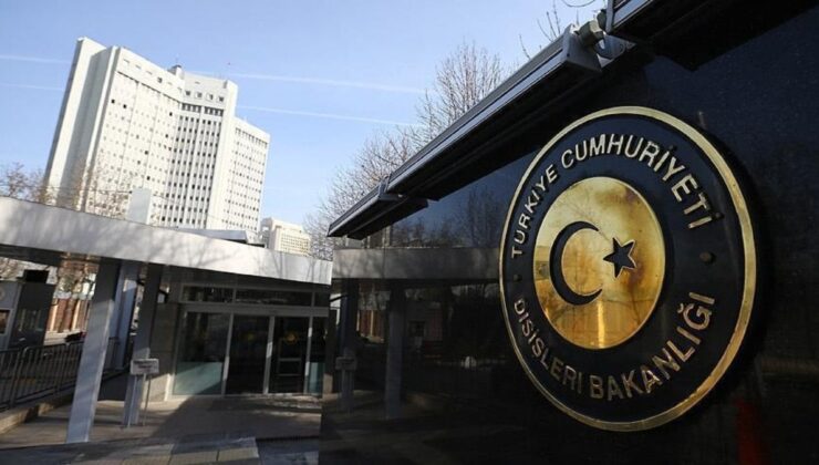 Türkiye dahil 8 ülkeden İsrail’in idam yasasın kınama