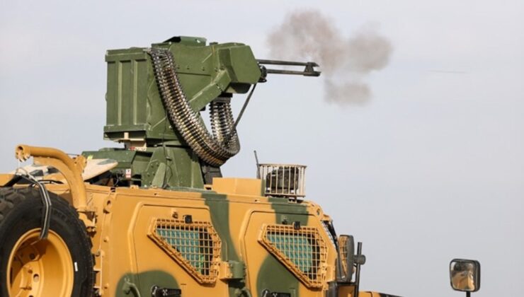 Türkiye’nin İHA ve kamikaze dron avcısı: MKE TOLGA