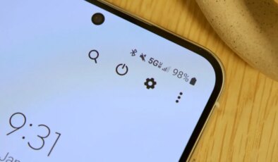 Türkiye’nin kullanıcı nezdinde 5G karnesi belli oldu! Şikayetlerde artış var