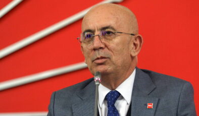 Tutuklanan CHP Ankara İl Başkanı Ümit Erkol’un ifadesi ortaya çıktı
