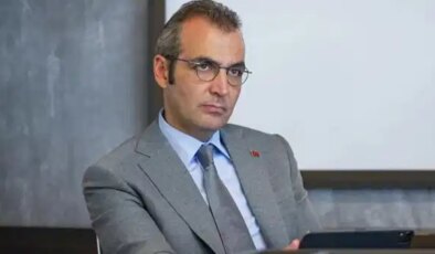 Tutuklu Şişli Belediye Başkanı Resul Emrah Şahan 2 yıllık süreci değerlendirdi: ‘Benim çağrım nettir, bırakın işimizi yapalım’