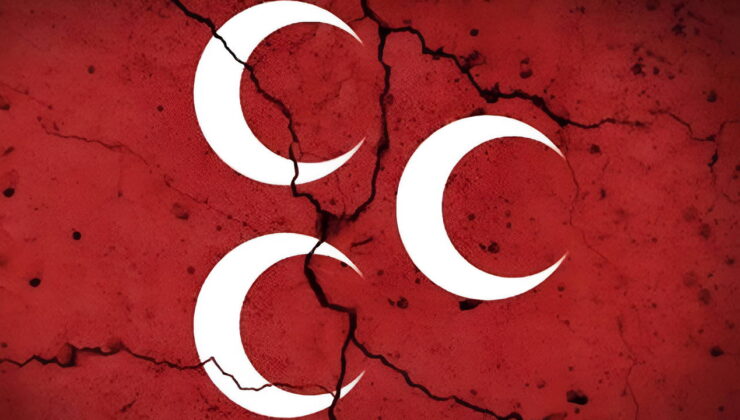 Ülkücü hareketteki teşkilat krizi engellenemiyor… Kütahya, Eskişehir şimdi de Kars!