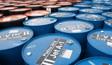 Uluslararası Enerji Ajansı’ndan jet yakıtı uyarısı: ‘Sadece 6 hafta kaldı’