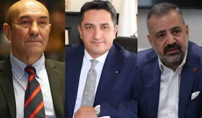 Ümit Erkol da aynı soruşturmada tutuklanmıştı: Tunç Soyer, Şenol Aslanoğlu ve Heval Savaş Kaya’ya bir tutuklama daha