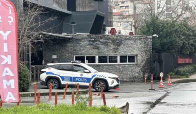 Üniversitede dönem ödevi tartışması kanlı bitti: 1 öğrenci ağır yaralı