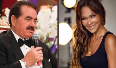 Ünlü türkücü İbrahim Tatlıses, yakın dostu Hülya Avşar’ı övdü: Beni her zaman arar